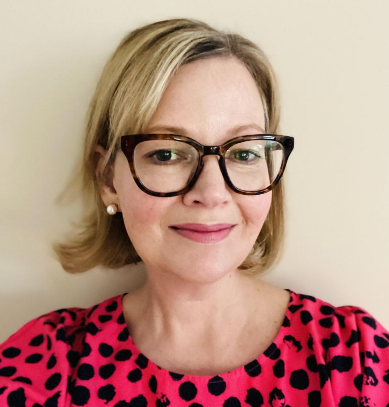 Dr. Karen Sullivan