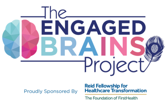 The Engaged Brands Project Logo