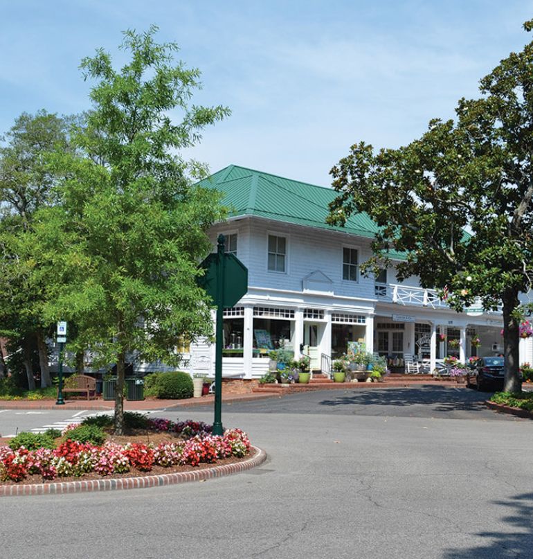 Village of Pinehurst