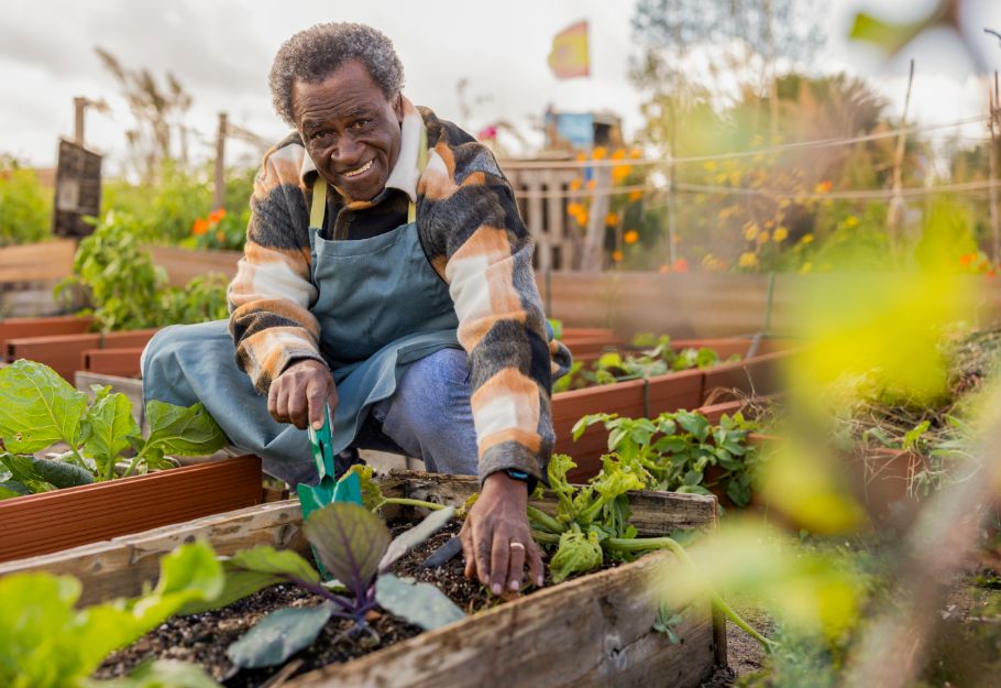 Gardener